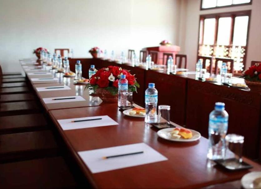 Sala conferenze Foto