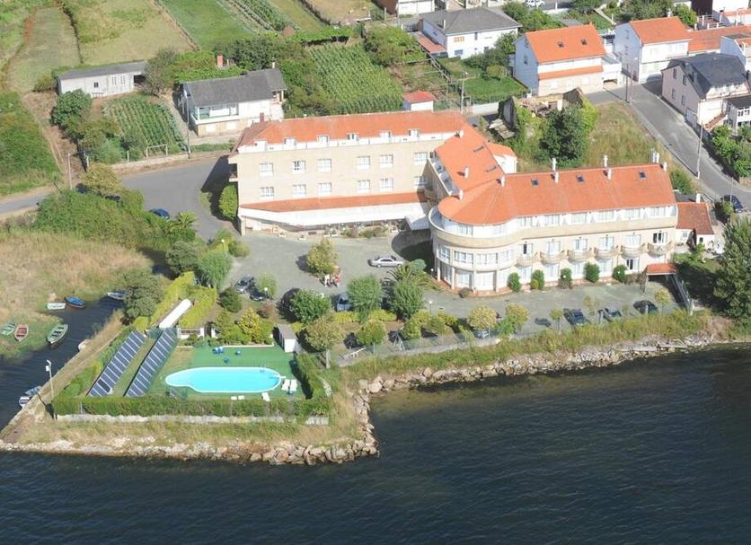 Edificio Foto