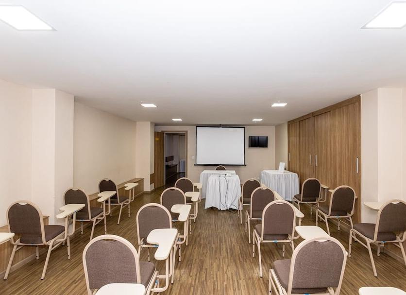 Sala conferenze Foto