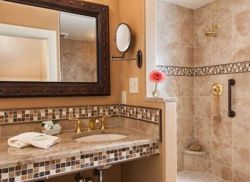 Bagno Foto