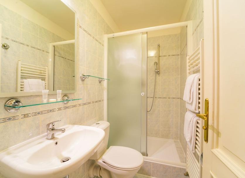 Bagno Foto