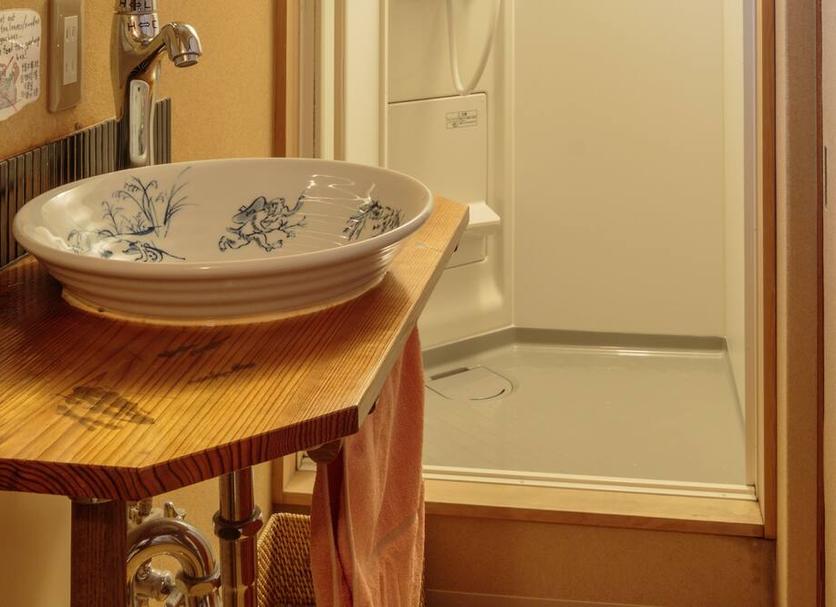 Bagno Foto