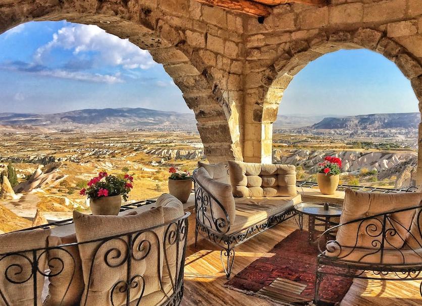 Balcone Foto
