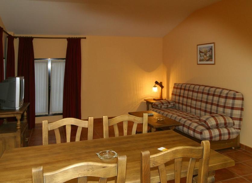 Sala pranzo Foto
