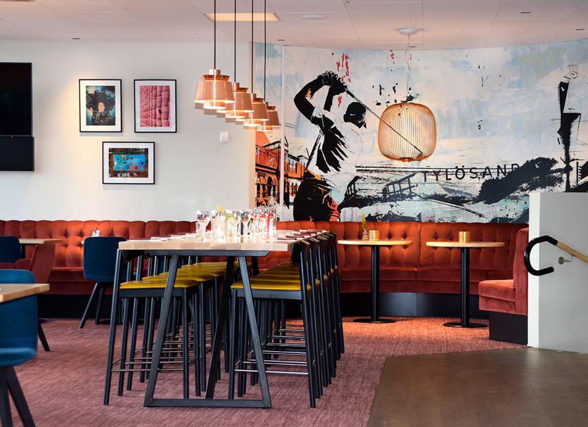 Ristorante Foto