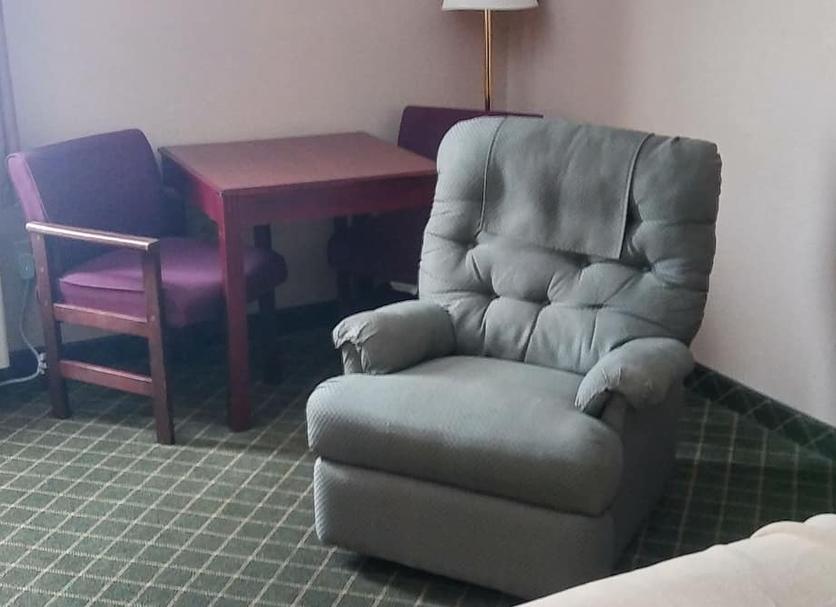 Soggiorno Foto