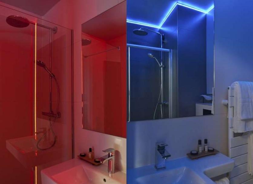 Bagno Foto