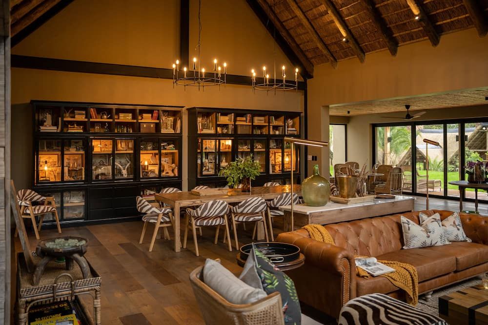 Area lounge