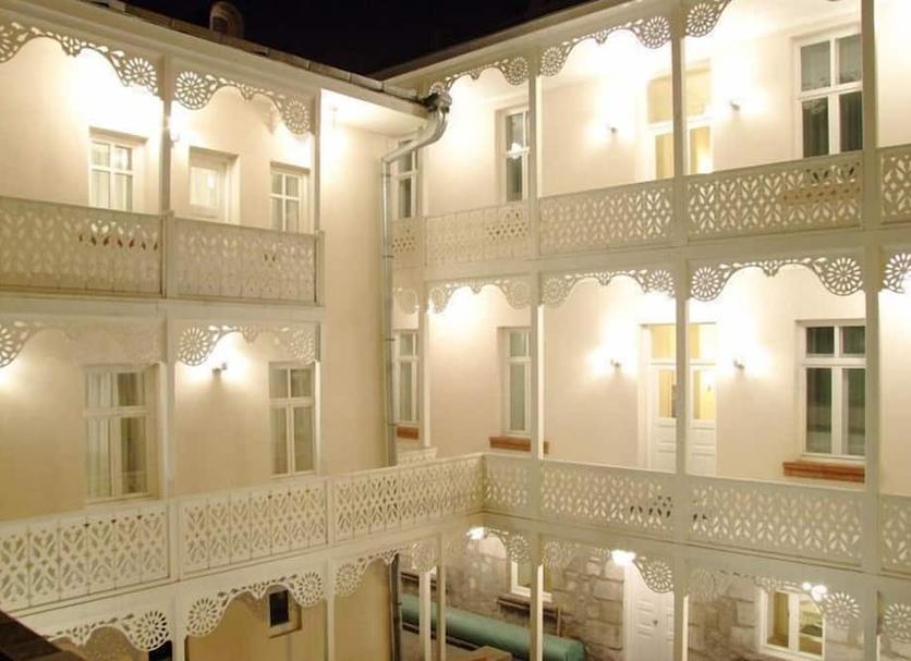 Edificio Foto