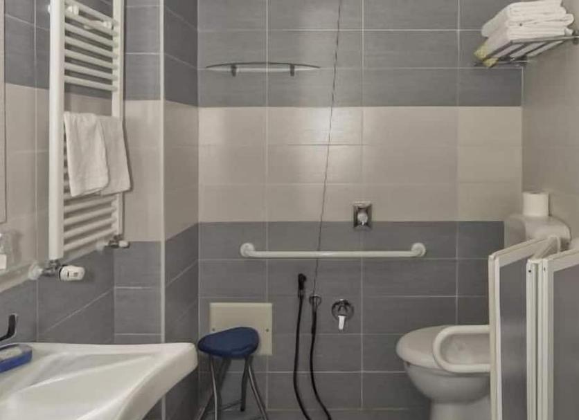 Bagno Foto