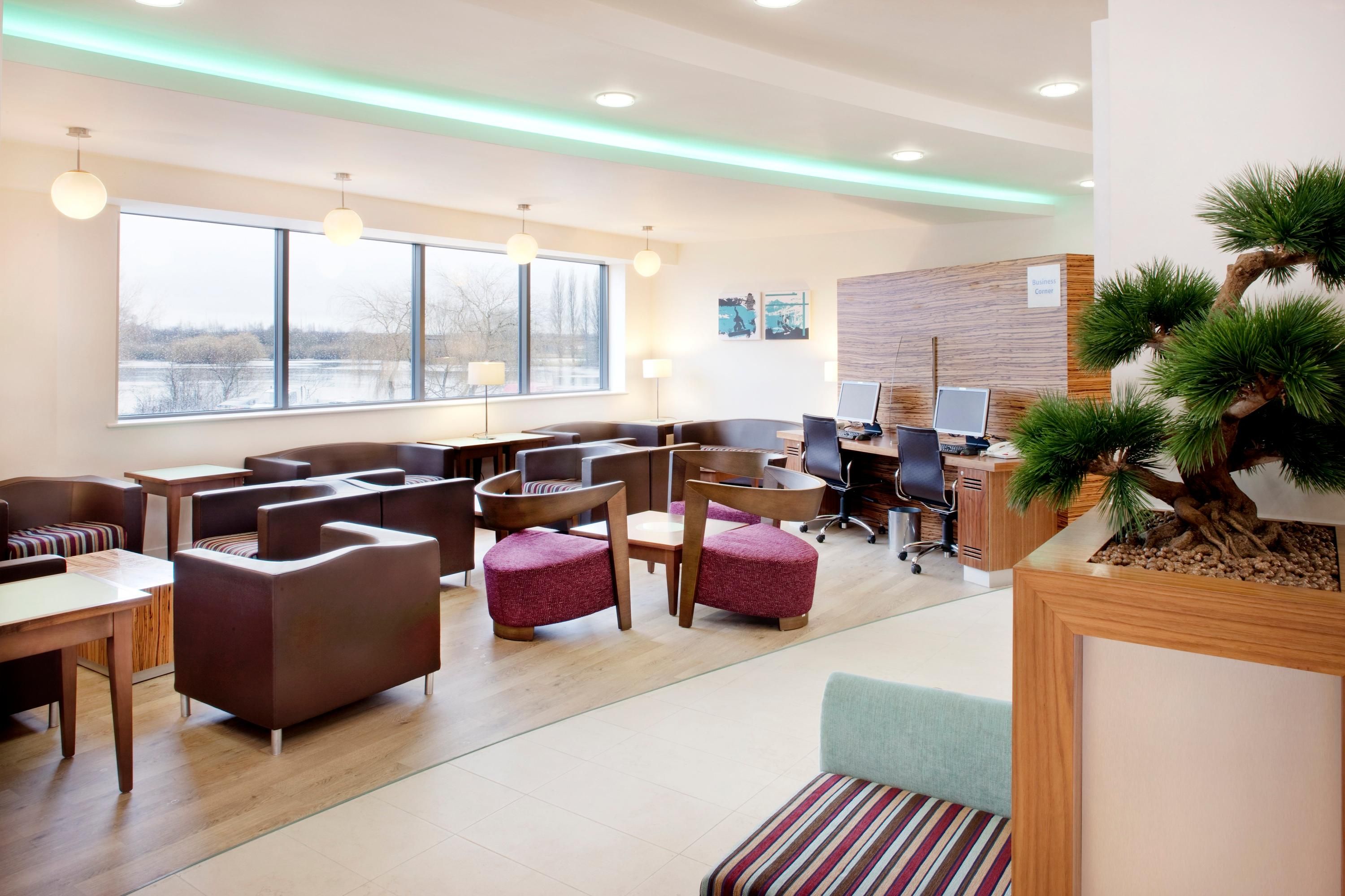 Area lounge