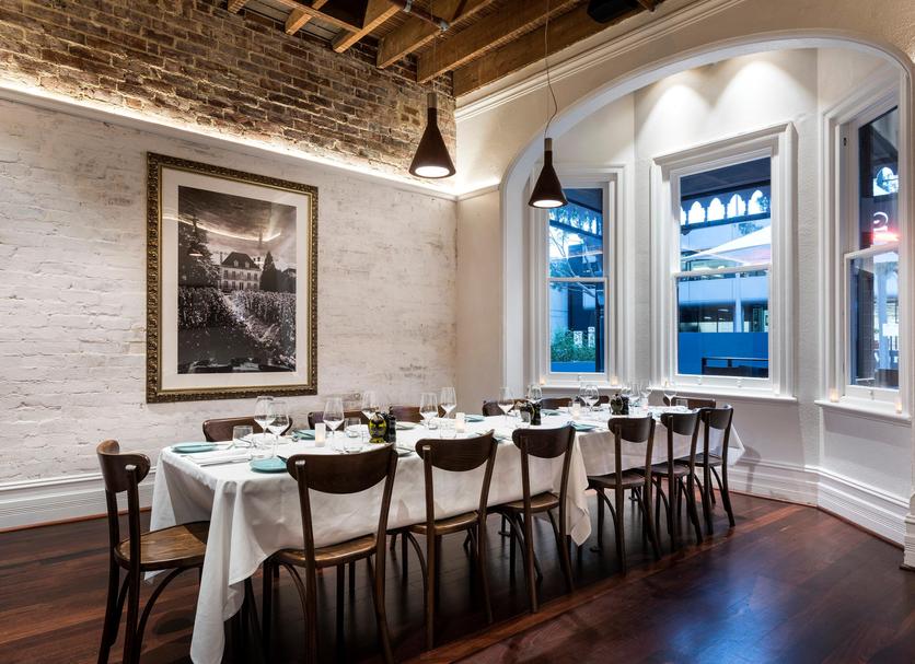 Ristorante Foto