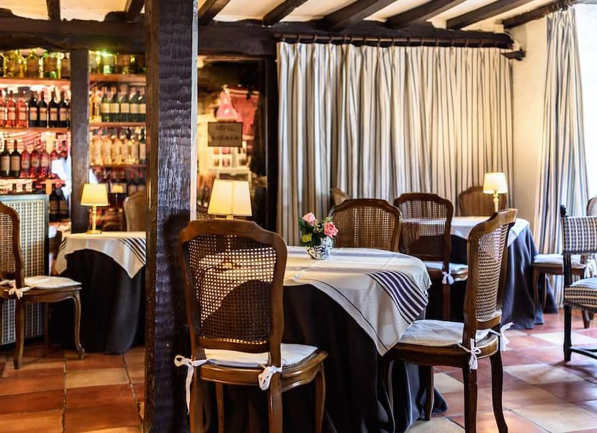 Ristorante Foto