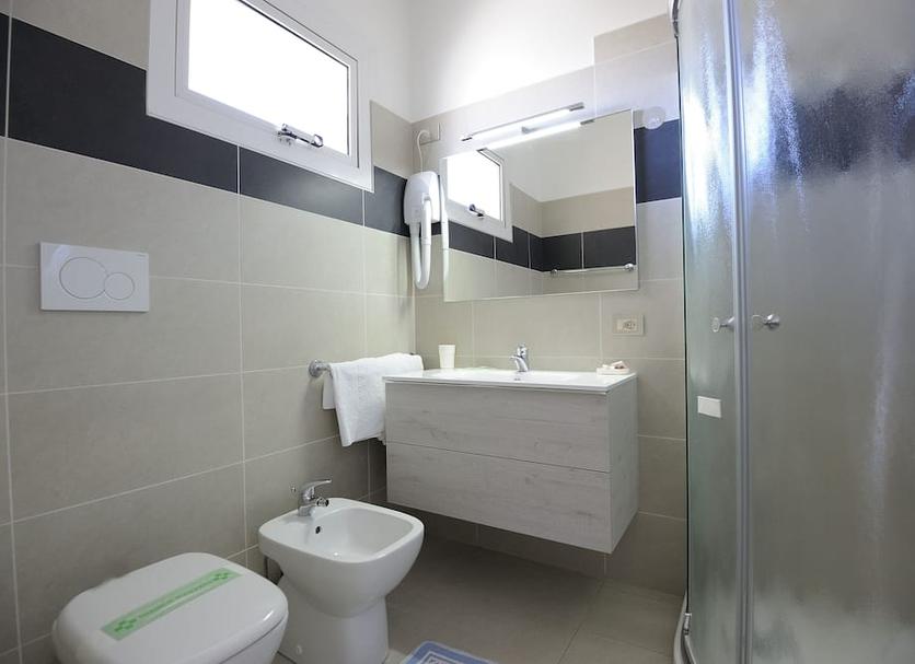 Bagno Foto