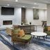 Area lounge