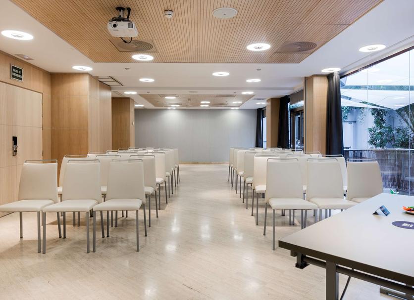 Sala conferenze Foto