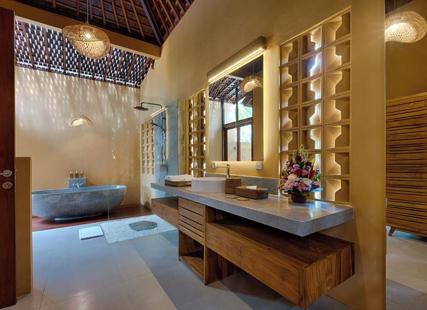 Bagno Foto