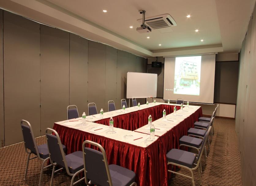Sala conferenze Foto
