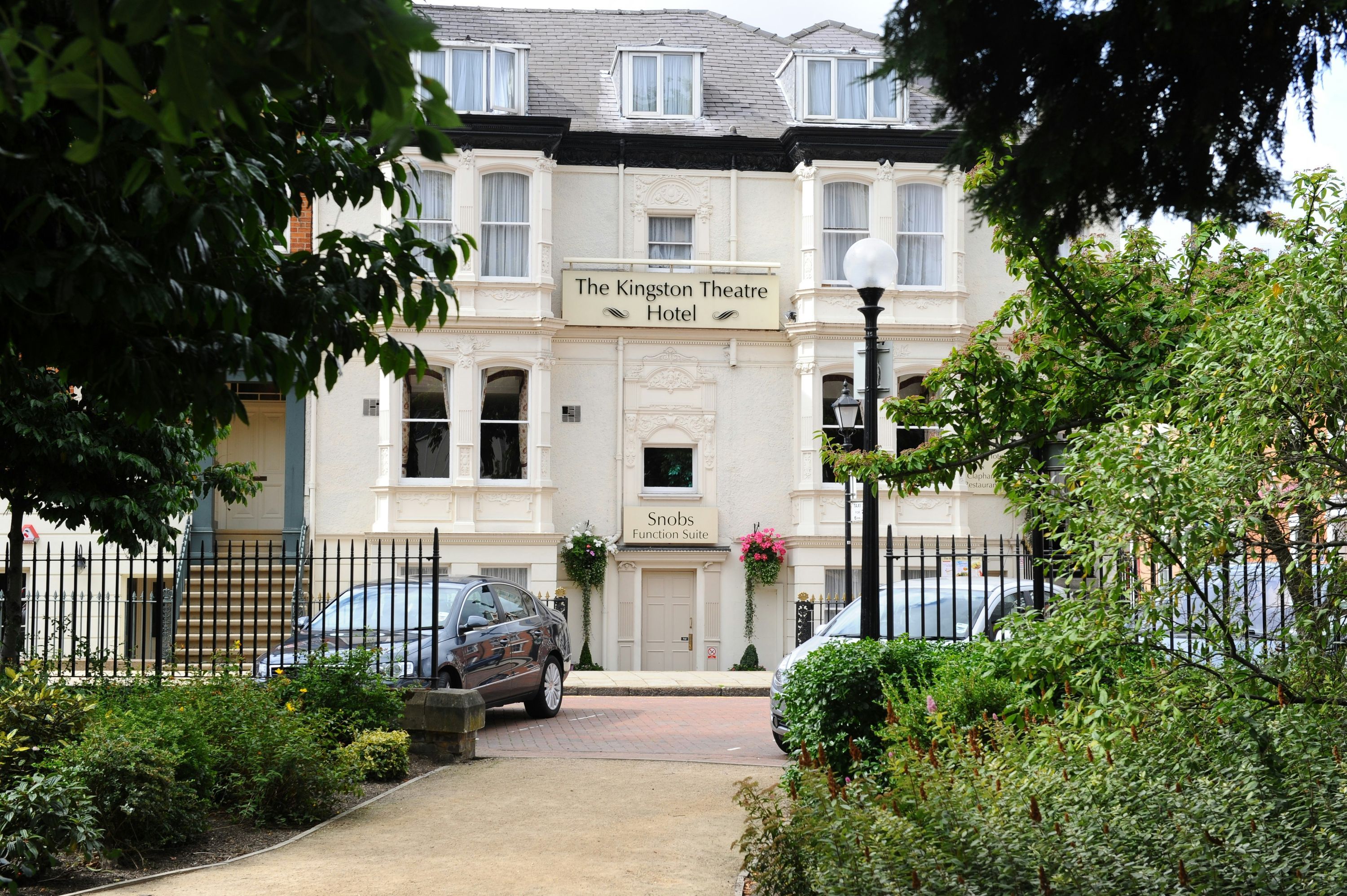 Edificio