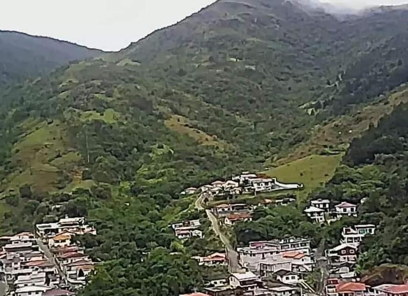 Vista esterna Foto