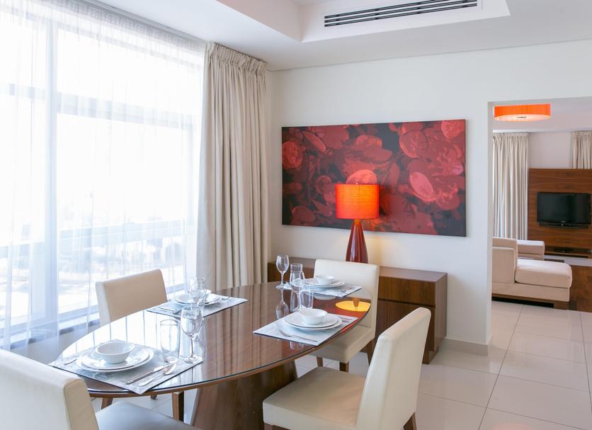 Sala pranzo Foto