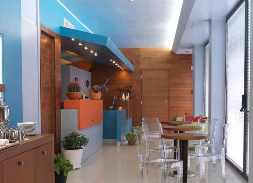 Sala pranzo Foto