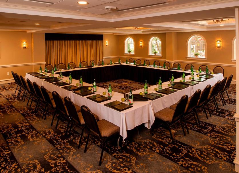 Sala conferenze Foto