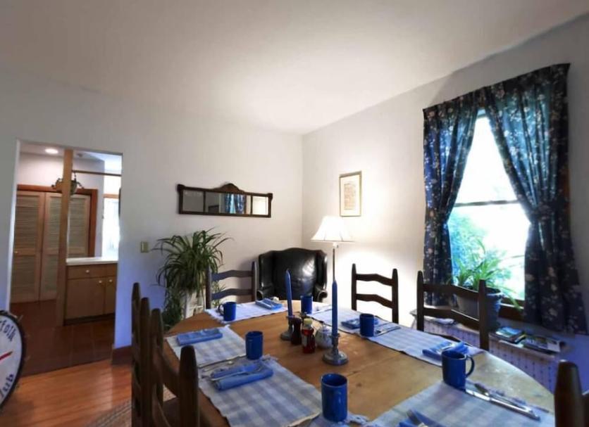 Sala pranzo Foto