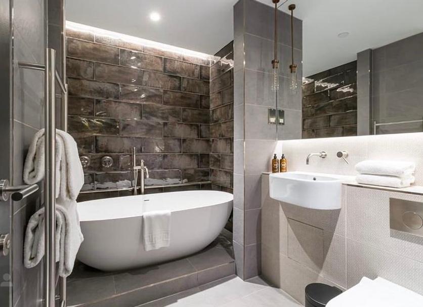 Bagno Foto