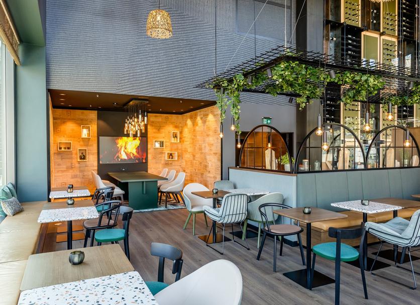 Ristorante Foto