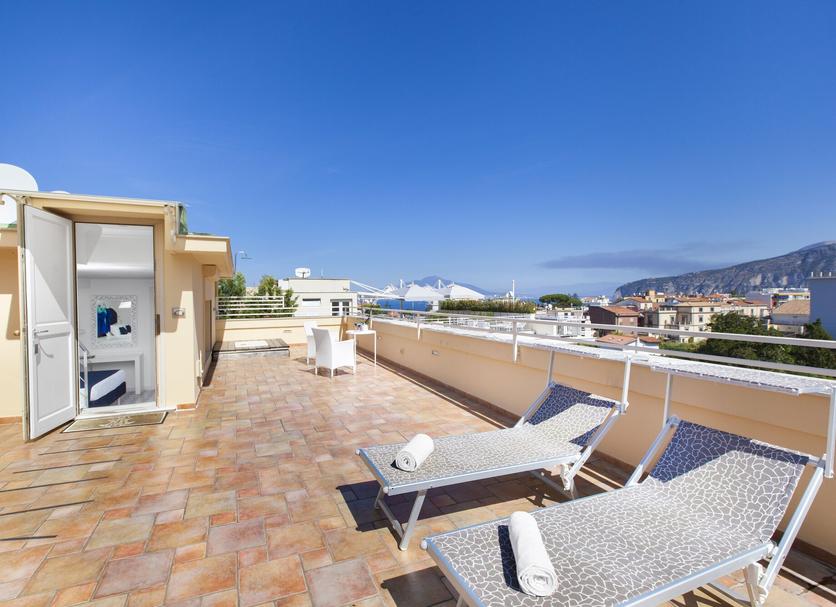 Balcone Foto