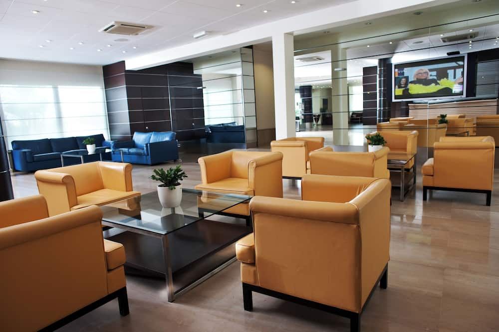 Area lounge