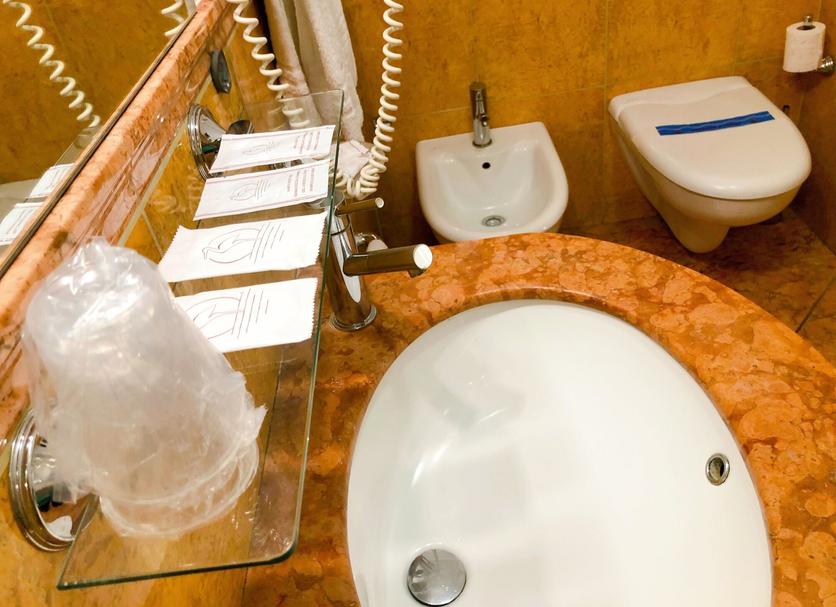 Bagno Foto