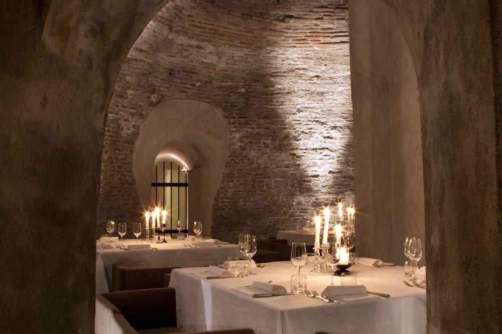 Sala ricevimenti