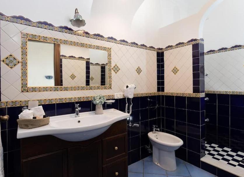 Bagno Foto