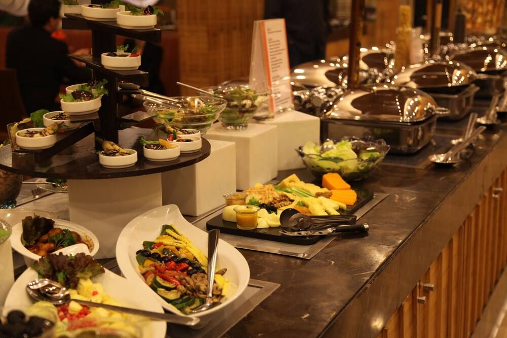 Buffet