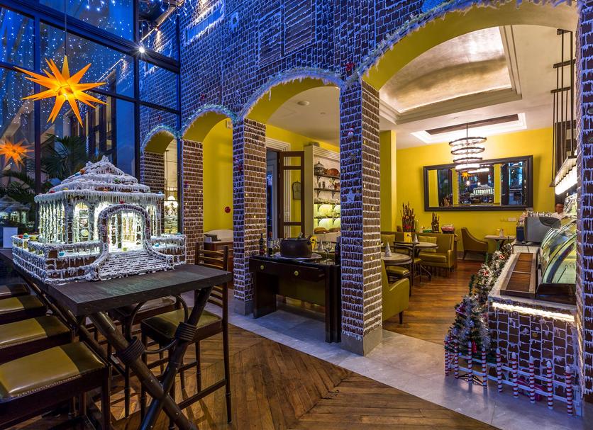 Ristorante Foto