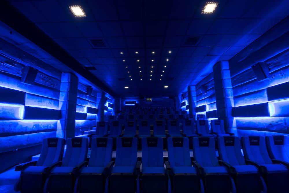 Sala conferenze