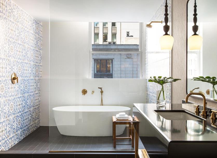 Bagno Foto