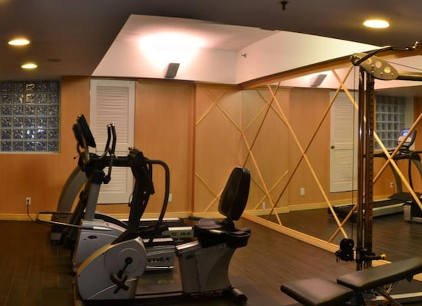 Palestra Foto