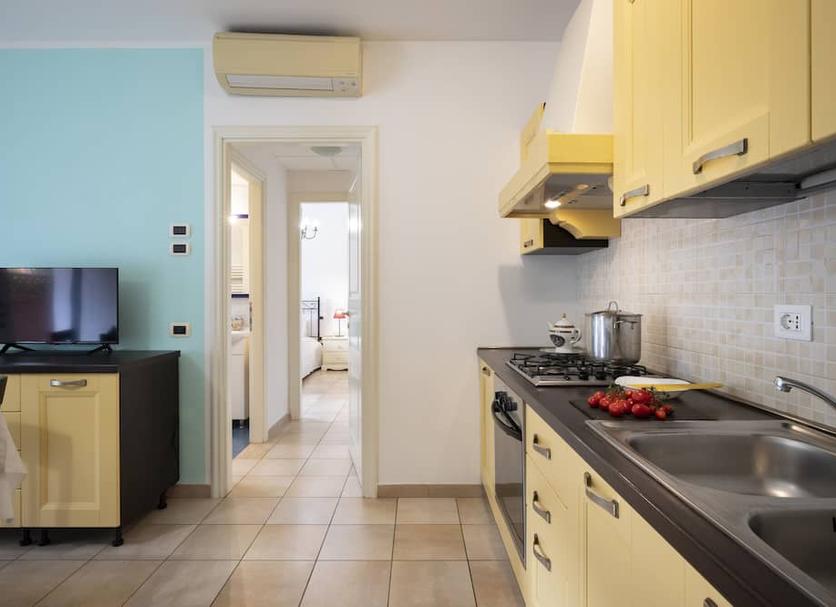 Cucina Foto