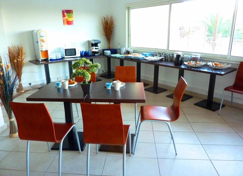 Sala pranzo Foto