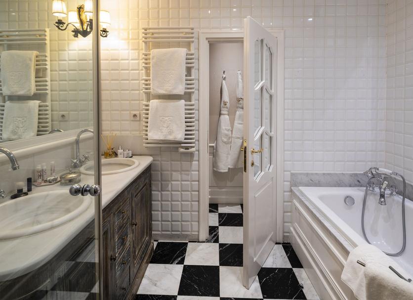 Bagno Foto