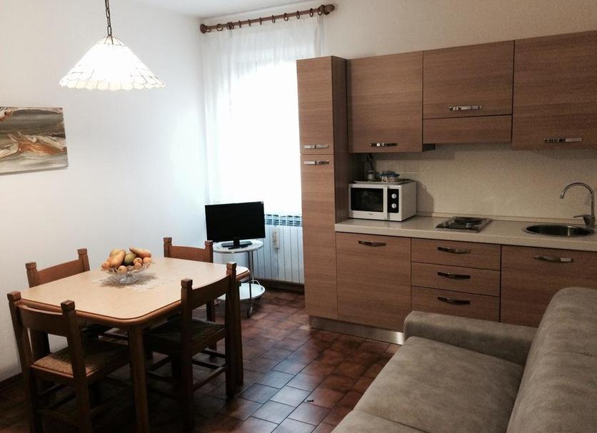 Sala pranzo Foto