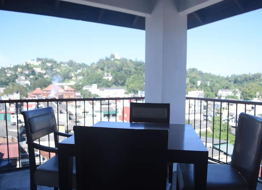 Balcone Foto