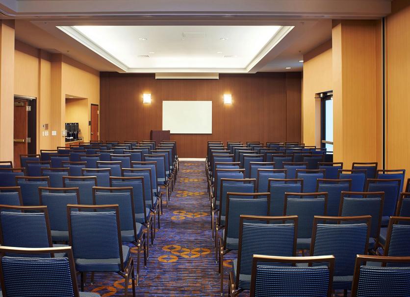 Sala conferenze Foto