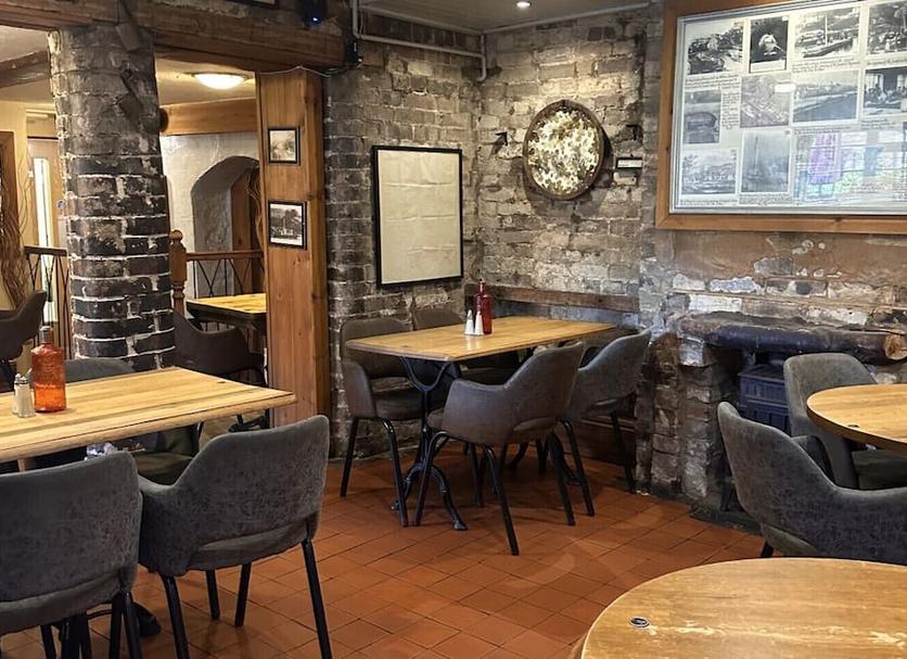 Ristorante Foto