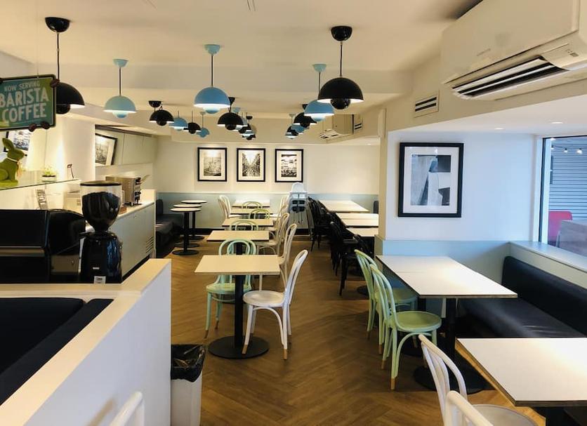 Ristorante Foto