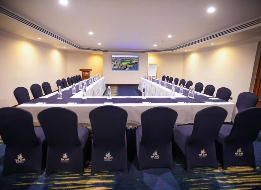 Sala conferenze Foto