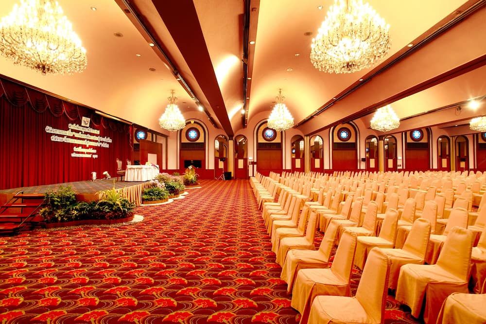 Sala conferenze